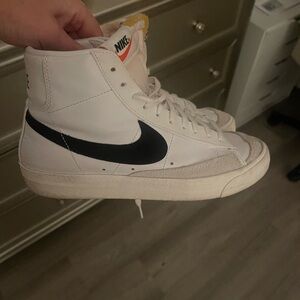 Women’s Nike Blazers